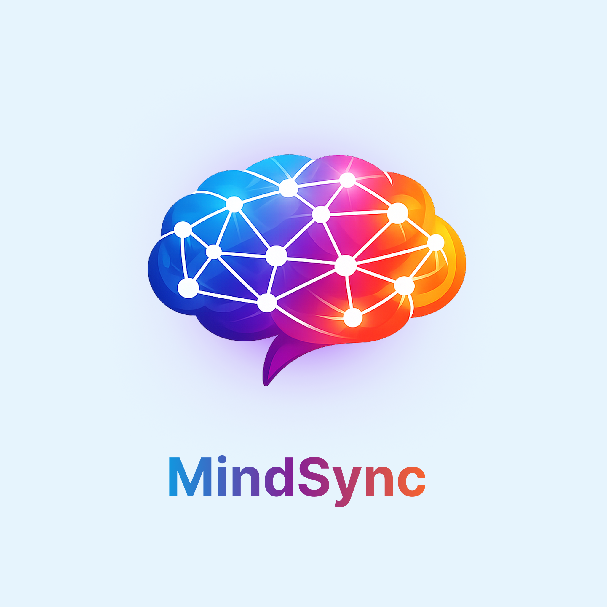 MindSync App Screenshot